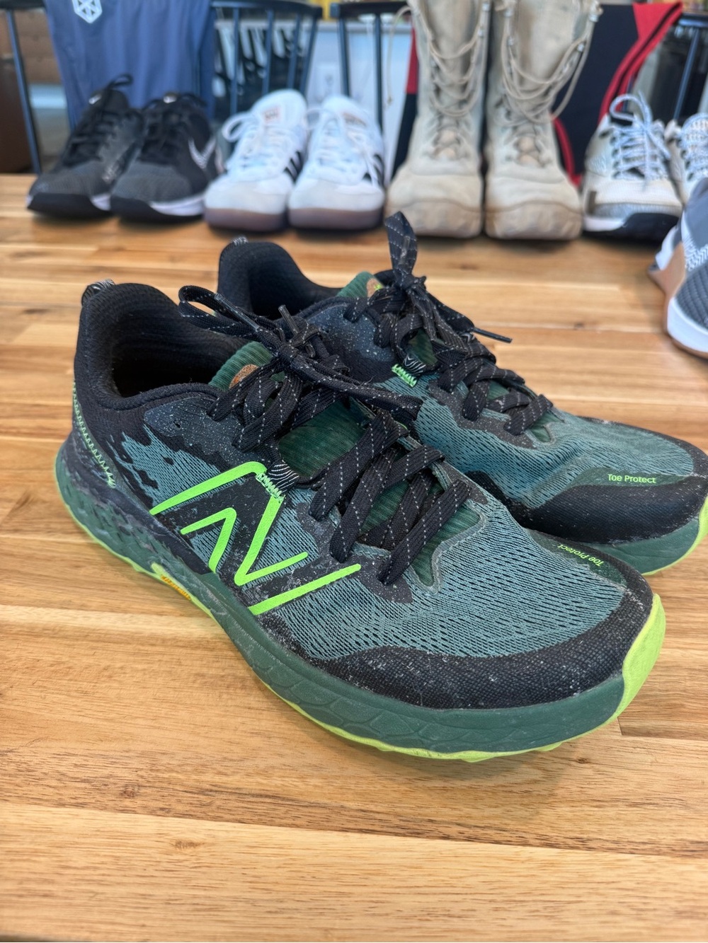 New Balance fresh foam x trail herro v2
